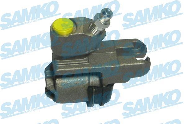Samko C04666 Wheel Brake Cylinder C04666: Buy near me in Poland at 2407.PL - Good price!