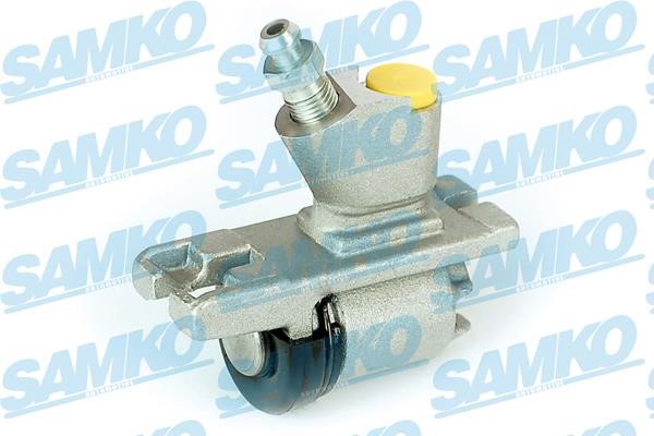 Samko C04668 Wheel Brake Cylinder C04668: Buy near me in Poland at 2407.PL - Good price!