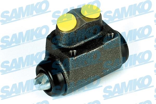 Samko C04683 Wheel Brake Cylinder C04683: Buy near me at 2407.PL in Poland at an Affordable price!