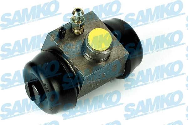 Samko C04686 Wheel Brake Cylinder C04686: Buy near me in Poland at 2407.PL - Good price!
