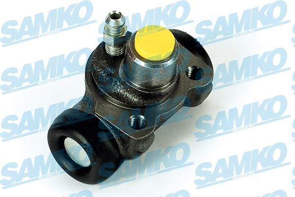 Samko C06161 Wheel Brake Cylinder C06161: Buy near me in Poland at 2407.PL - Good price!