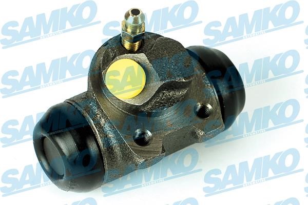 Samko C06167 Radbremszylinder C06167: Kaufen Sie zu einem guten Preis in Polen bei 2407.PL!
