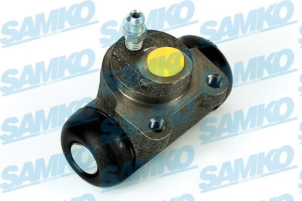 Samko C06171 Wheel Brake Cylinder C06171: Buy near me in Poland at 2407.PL - Good price!
