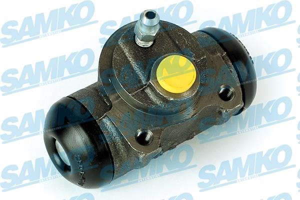 Samko C06690 Radbremszylinder C06690: Kaufen Sie zu einem guten Preis in Polen bei 2407.PL!