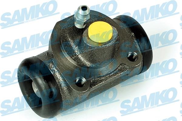 Samko C06691 Wheel Brake Cylinder C06691: Buy near me in Poland at 2407.PL - Good price!