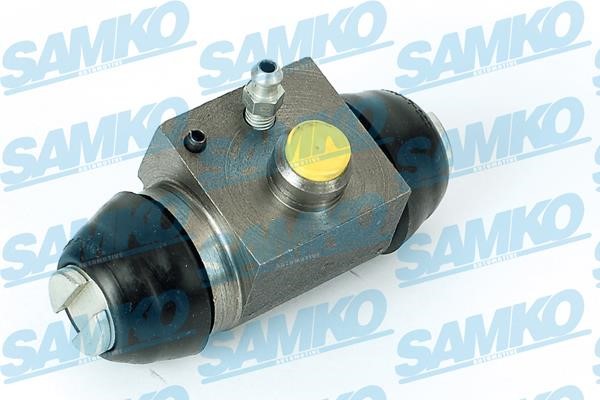Samko C08099 Cylinder hamulcowy, kołowy C08099: Dobra cena w Polsce na 2407.PL - Kup Teraz!