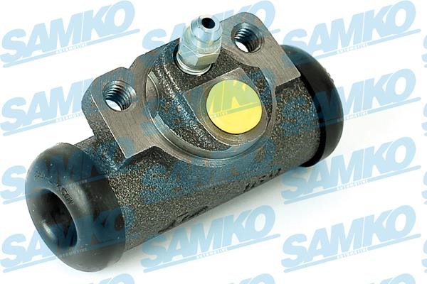 Samko C081030 Wheel Brake Cylinder C081030: Buy near me in Poland at 2407.PL - Good price!
