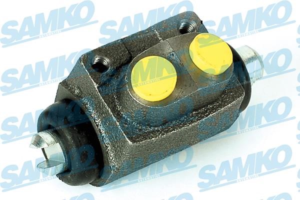 Samko C08202 Wheel Brake Cylinder C08202: Buy near me in Poland at 2407.PL - Good price!