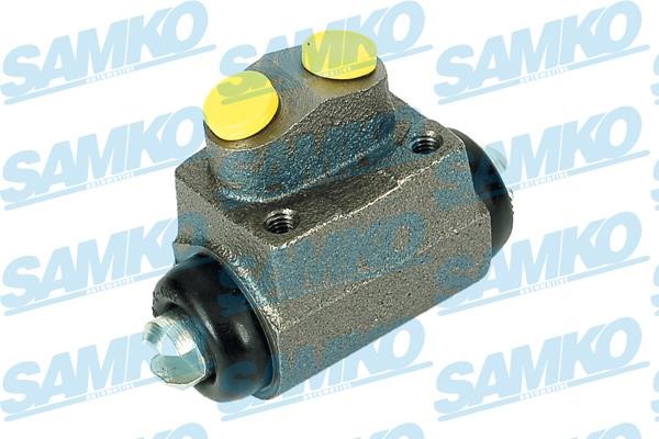 Samko C08204 Wheel Brake Cylinder C08204: Buy near me in Poland at 2407.PL - Good price!