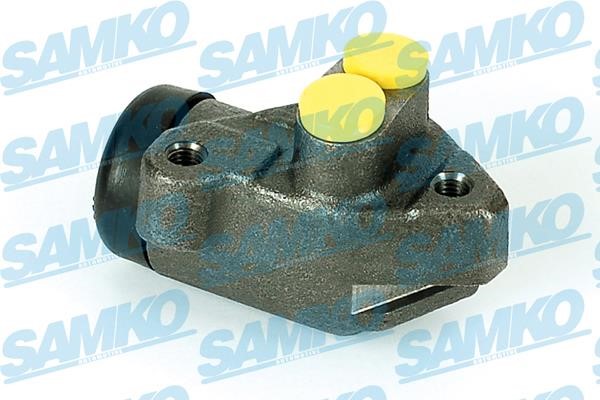 Samko C08210 Cylinder hamulcowy, kołowy C08210: Dobra cena w Polsce na 2407.PL - Kup Teraz!