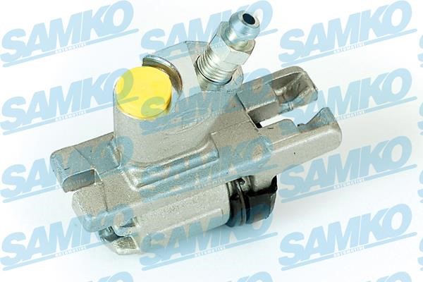 Samko C08211 Radbremszylinder C08211: Kaufen Sie zu einem guten Preis in Polen bei 2407.PL!