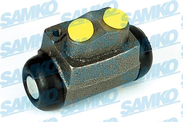 Samko C08223 Wheel Brake Cylinder C08223: Buy near me in Poland at 2407.PL - Good price!