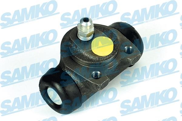 Samko C08224 Wheel Brake Cylinder C08224: Buy near me at 2407.PL in Poland at an Affordable price!