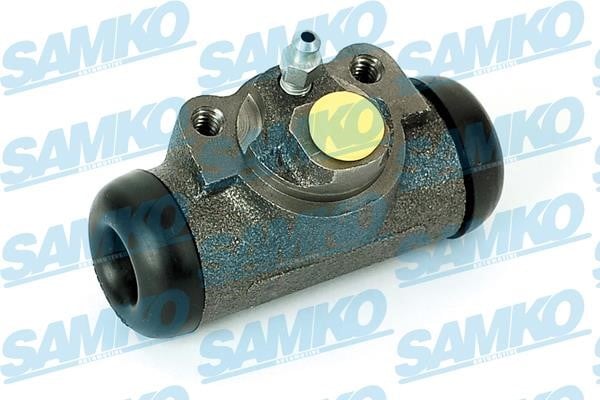 Samko C08000 Wheel Brake Cylinder C08000: Buy near me in Poland at 2407.PL - Good price!