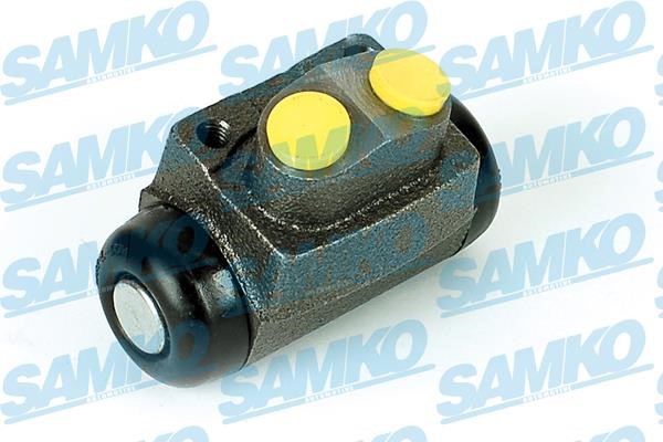 Samko C08390 Wheel Brake Cylinder C08390: Buy near me in Poland at 2407.PL - Good price!