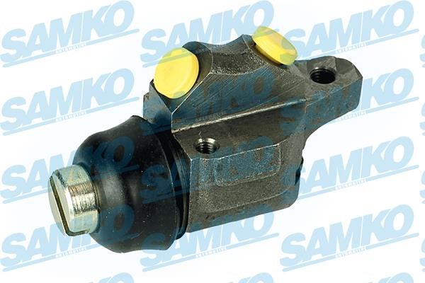 Samko C08653 Radbremszylinder C08653: Kaufen Sie zu einem guten Preis in Polen bei 2407.PL!