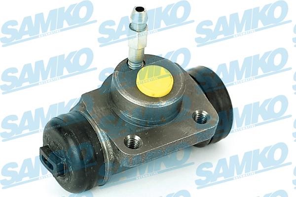 Samko C08839 Wheel Brake Cylinder C08839: Buy near me in Poland at 2407.PL - Good price!