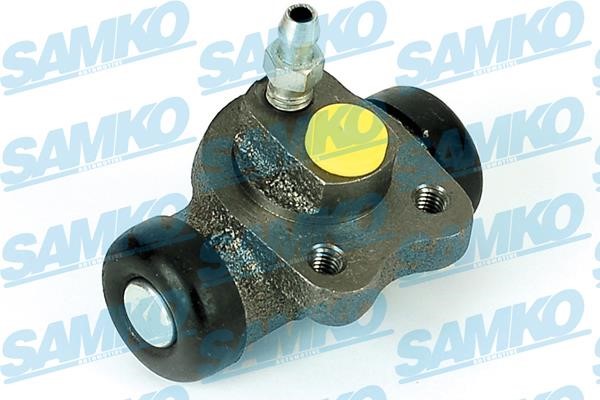 Samko C10283 Radbremszylinder C10283: Kaufen Sie zu einem guten Preis in Polen bei 2407.PL!