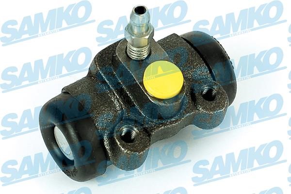 Samko C10951 Wheel Brake Cylinder C10951: Buy near me in Poland at 2407.PL - Good price!
