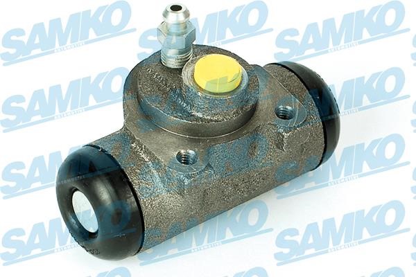Samko C11302 Wheel Brake Cylinder C11302: Buy near me in Poland at 2407.PL - Good price!