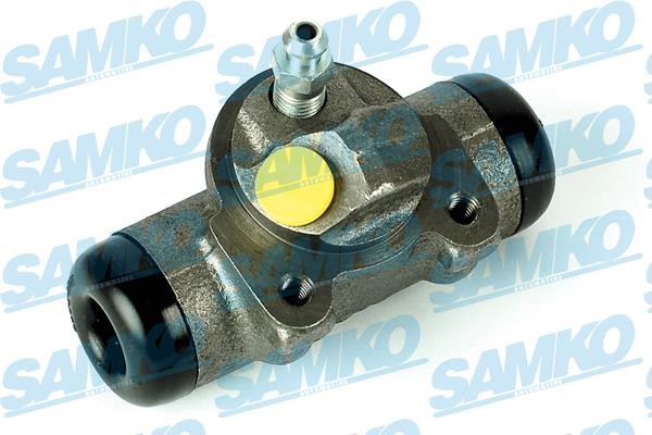 Samko C11310 Wheel Brake Cylinder C11310: Buy near me in Poland at 2407.PL - Good price!