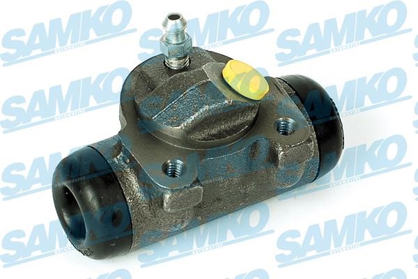 Samko C11314 Wheel Brake Cylinder C11314: Buy near me in Poland at 2407.PL - Good price!