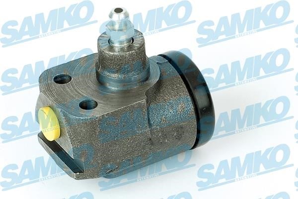 Samko C11318 Wheel Brake Cylinder C11318: Buy near me in Poland at 2407.PL - Good price!