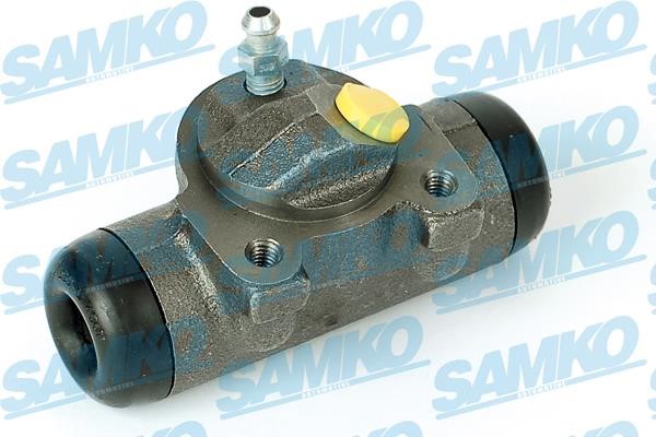 Samko C11785 Cylinder hamulcowy, kołowy C11785: Dobra cena w Polsce na 2407.PL - Kup Teraz!