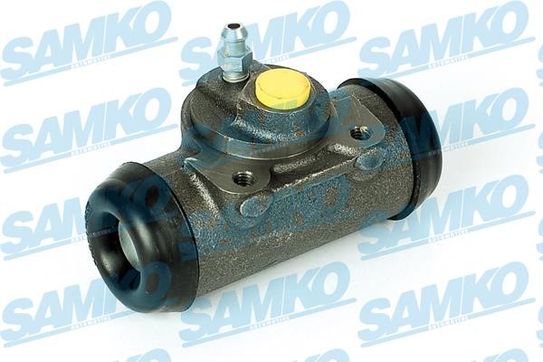 Samko C11789 Wheel Brake Cylinder C11789: Buy near me in Poland at 2407.PL - Good price!