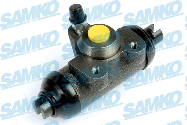Samko C14379 Wheel Brake Cylinder C14379: Buy near me in Poland at 2407.PL - Good price!