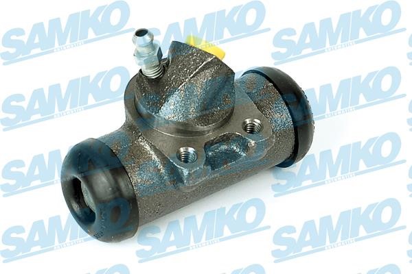 Samko C12319 Radbremszylinder C12319: Kaufen Sie zu einem guten Preis in Polen bei 2407.PL!