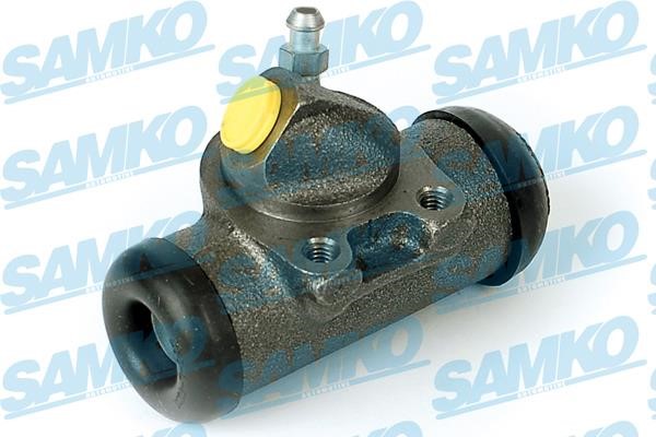 Samko C12320 Radbremszylinder C12320: Kaufen Sie zu einem guten Preis in Polen bei 2407.PL!