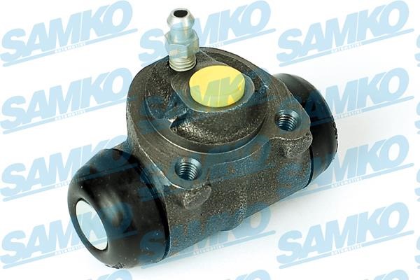 Samko C12321 Wheel Brake Cylinder C12321: Buy near me in Poland at 2407.PL - Good price!