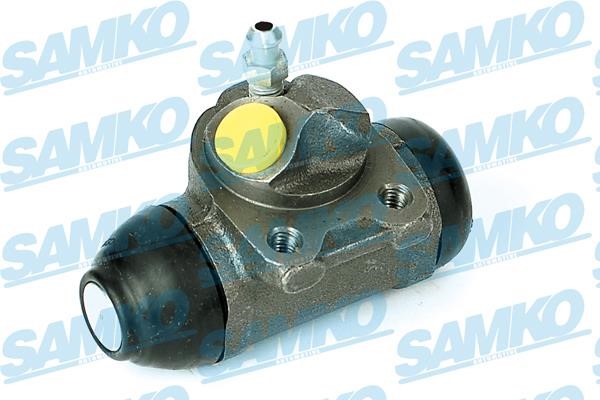 Samko C12327 Wheel Brake Cylinder C12327: Buy near me in Poland at 2407.PL - Good price!