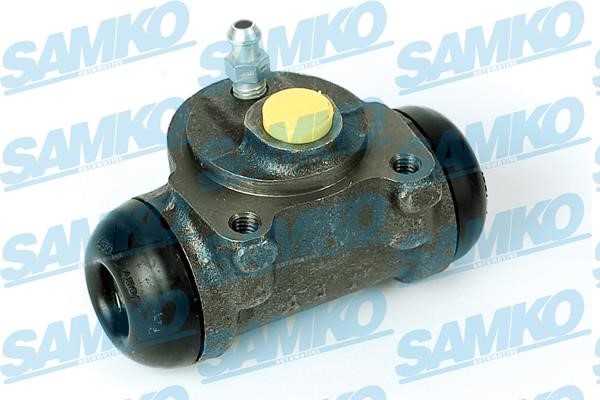 Samko C12331 Wheel Brake Cylinder C12331: Buy near me in Poland at 2407.PL - Good price!