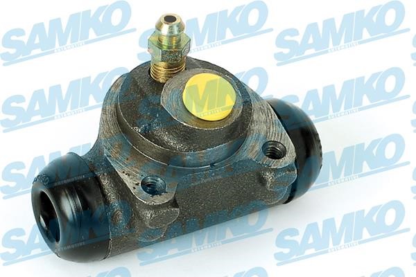 Samko C15344 Wheel Brake Cylinder C15344: Buy near me in Poland at 2407.PL - Good price!