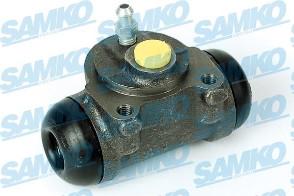 Samko C15346 Wheel Brake Cylinder C15346: Buy near me in Poland at 2407.PL - Good price!