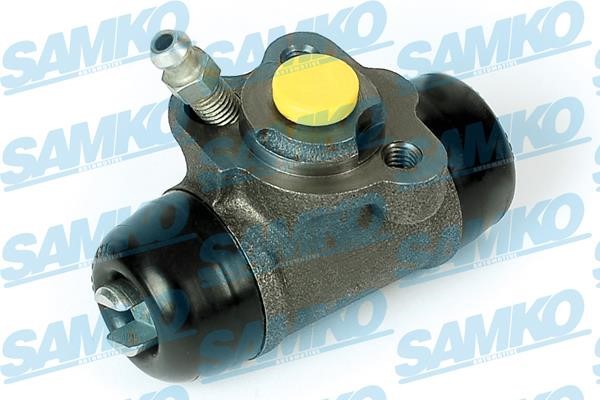Samko C26555 Radbremszylinder C26555: Kaufen Sie zu einem guten Preis in Polen bei 2407.PL!