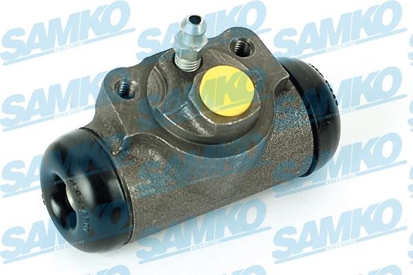 Samko C26935 Cylinder hamulcowy, kołowy C26935: Atrakcyjna cena w Polsce na 2407.PL - Zamów teraz!