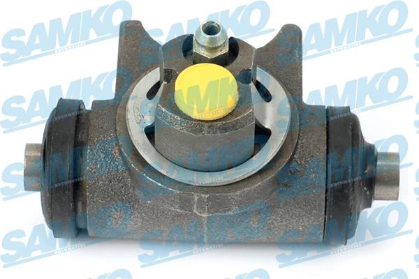 Samko C29012 Wheel Brake Cylinder C29012: Buy near me at 2407.PL in Poland at an Affordable price!
