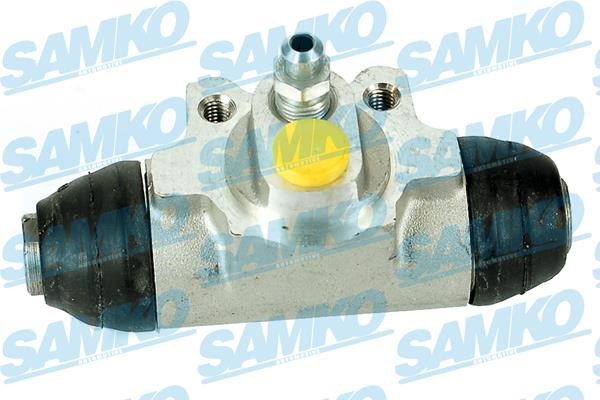 Samko C29070 Radbremszylinder C29070: Kaufen Sie zu einem guten Preis in Polen bei 2407.PL!