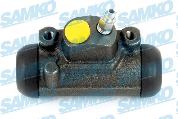 Samko C29078 Wheel Brake Cylinder C29078: Buy near me in Poland at 2407.PL - Good price!