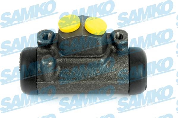 Samko C29079 Radbremszylinder C29079: Kaufen Sie zu einem guten Preis in Polen bei 2407.PL!
