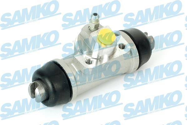 Samko C20407 Radbremszylinder C20407: Kaufen Sie zu einem guten Preis in Polen bei 2407.PL!