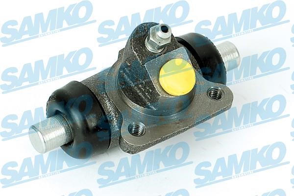 Samko C29505 Wheel Brake Cylinder C29505: Buy near me in Poland at 2407.PL - Good price!