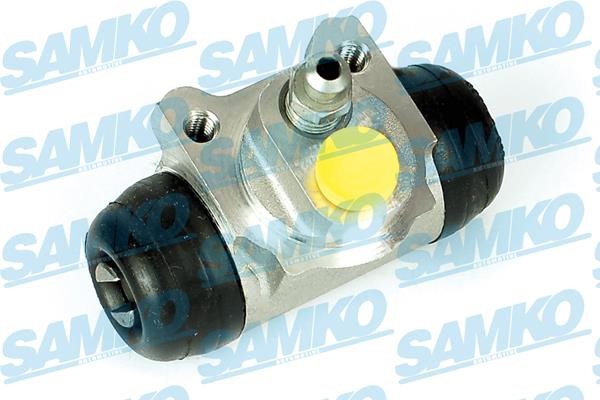 Samko C29519 Radbremszylinder C29519: Bestellen Sie in Polen zu einem guten Preis bei 2407.PL!