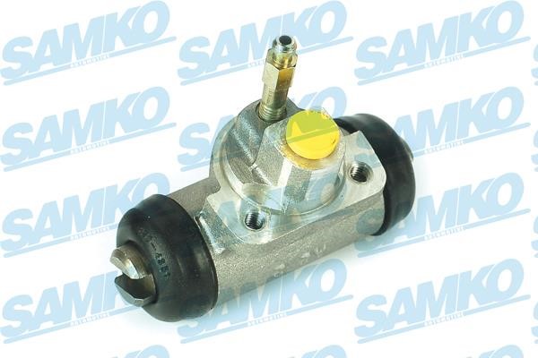 Samko C20539 Wheel Brake Cylinder C20539: Buy near me in Poland at 2407.PL - Good price!