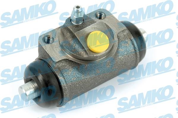 Samko C29564 Wheel Brake Cylinder C29564: Buy near me at 2407.PL in Poland at an Affordable price!