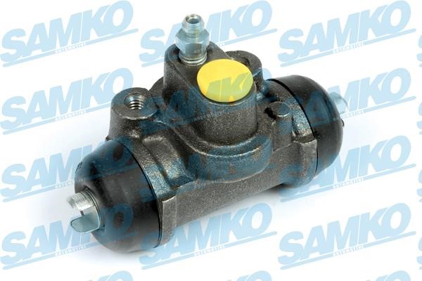 Samko C29567 Wheel Brake Cylinder C29567: Buy near me in Poland at 2407.PL - Good price!