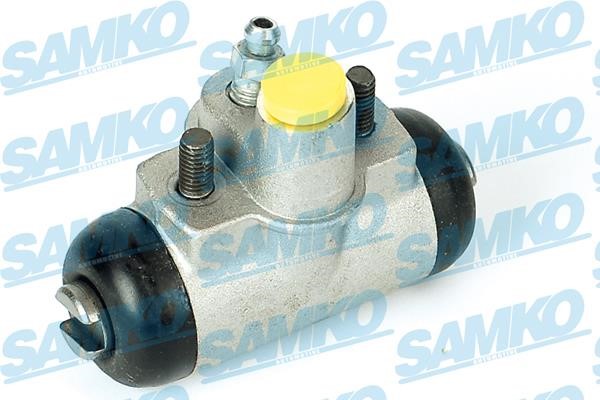 Samko C21745 Wheel Brake Cylinder C21745: Buy near me in Poland at 2407.PL - Good price!